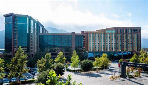 Best of Orange County 2023: Best Southern California casino.
